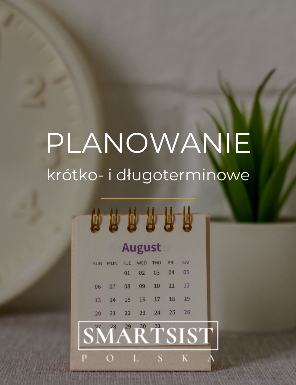 Planowanie krótko- i długoterminowe – jak ustalać priorytety i mierzyć postępy