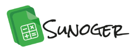 Kamil Kołecki Sunoger logo