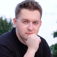 Kamil Kołecki Sunoger