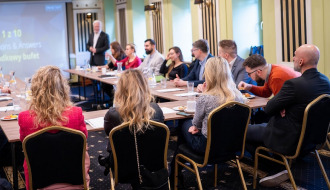 Spotkania Przedsiębiorców Wrocław